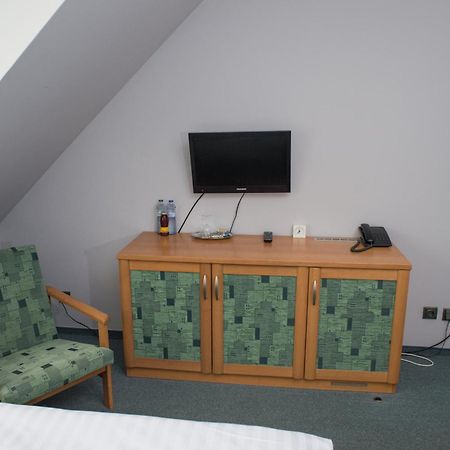 Hotel U Crliku Tetčice Cameră foto