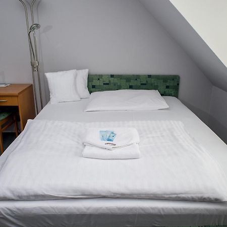 Hotel U Crliku Tetčice Cameră foto