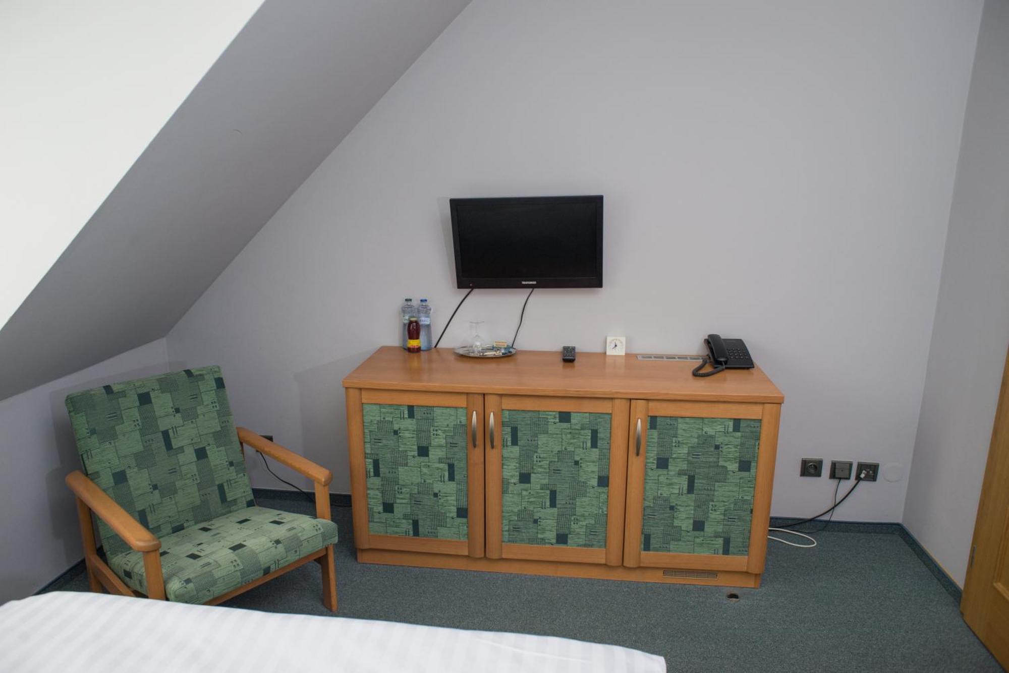 Hotel U Crliku Tetčice Cameră foto