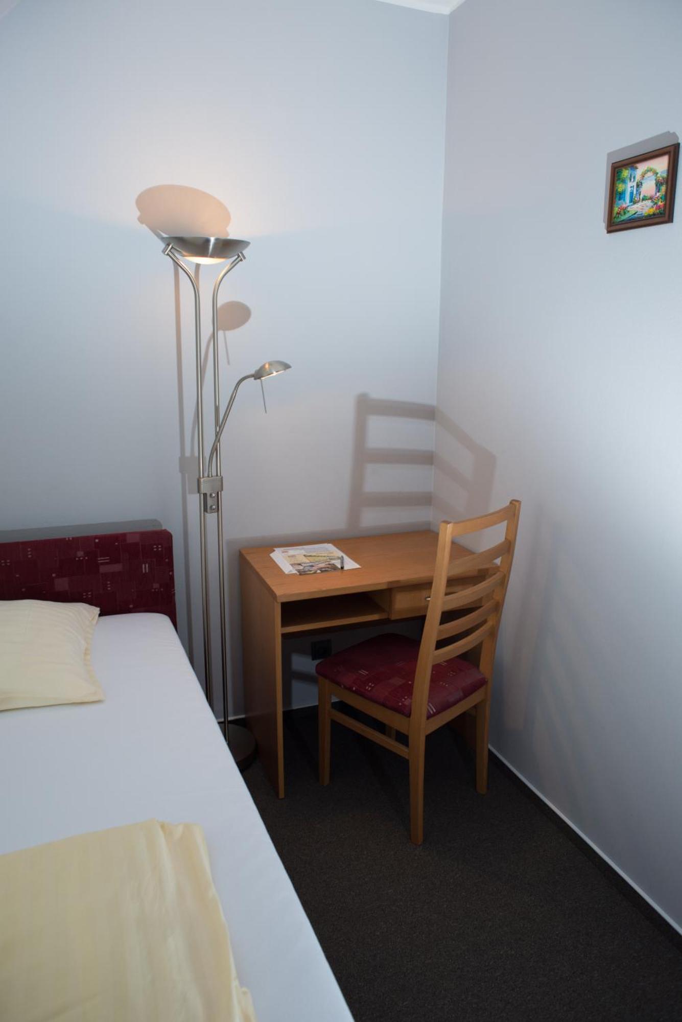 Hotel U Crliku Tetčice Cameră foto