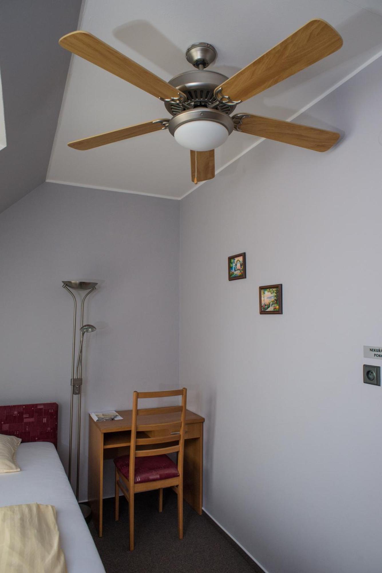 Hotel U Crliku Tetčice Cameră foto