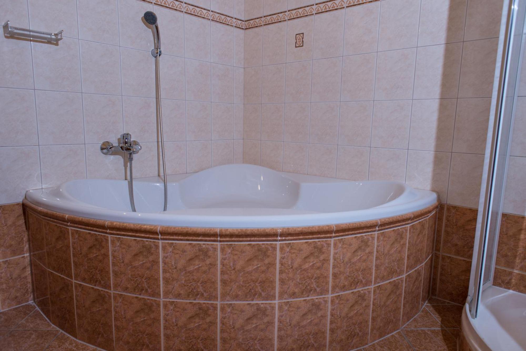Hotel U Crliku Tetčice Cameră foto
