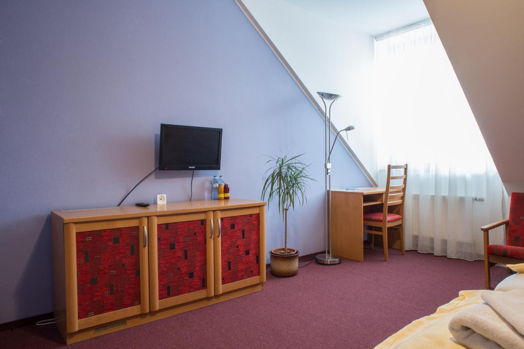 Hotel U Crliku Tetčice Cameră foto