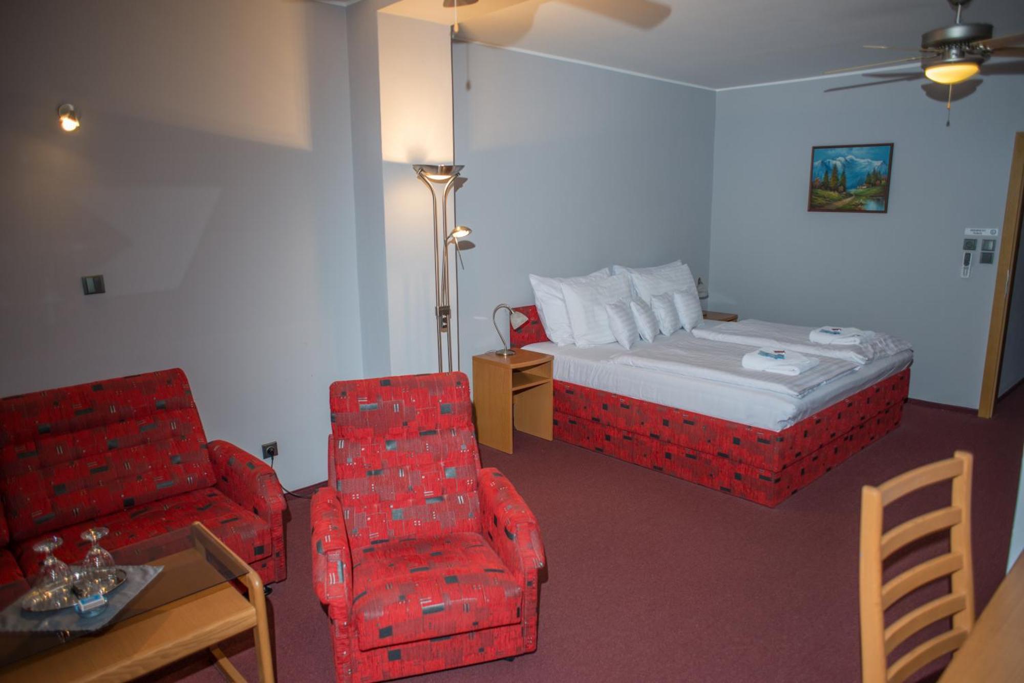 Hotel U Crliku Tetčice Cameră foto