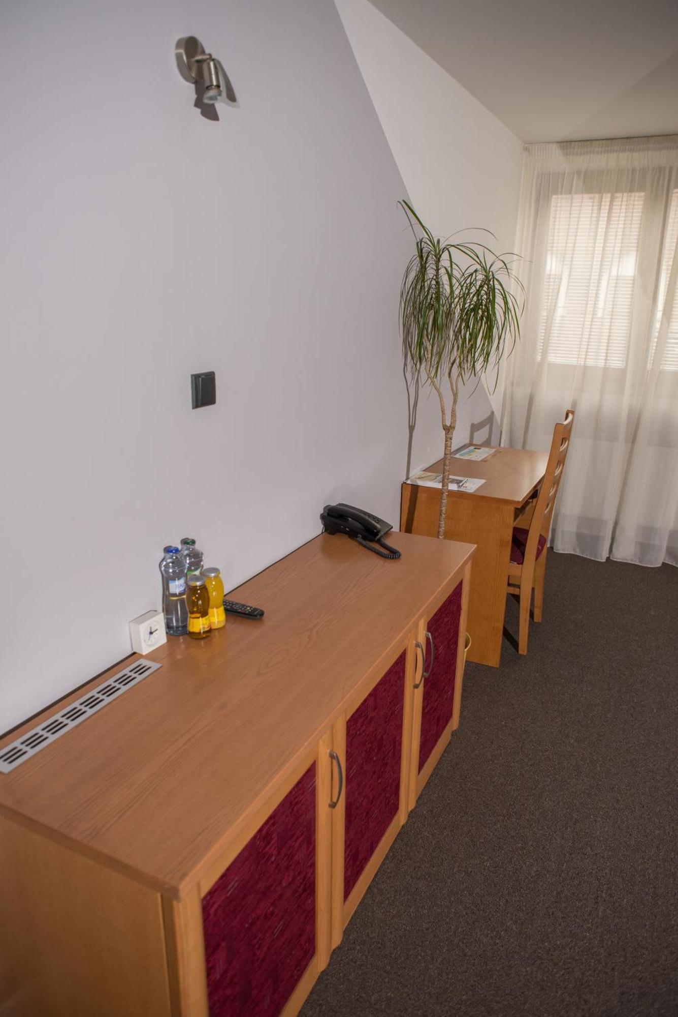 Hotel U Crliku Tetčice Cameră foto
