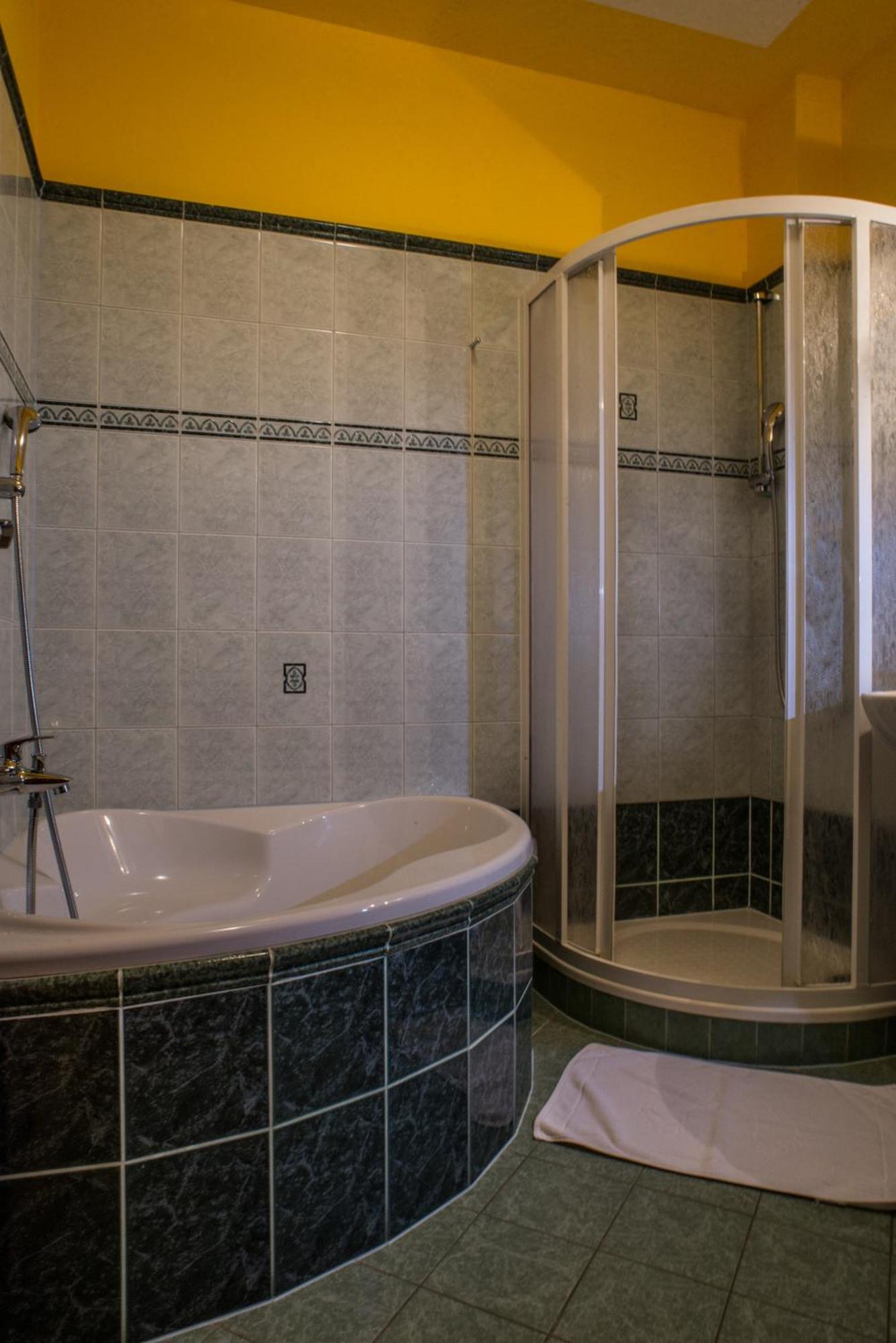 Hotel U Crliku Tetčice Cameră foto