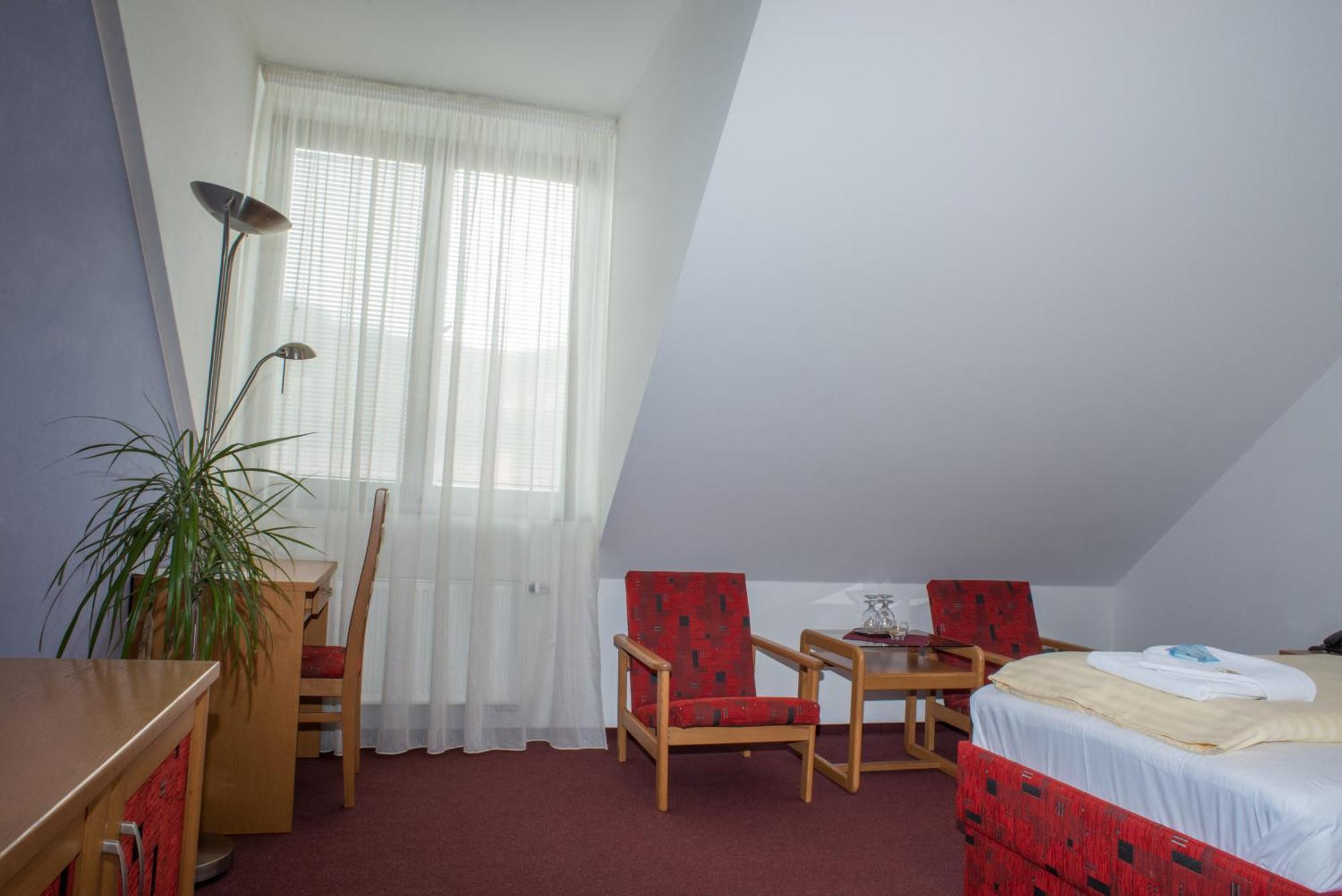 Hotel U Crliku Tetčice Cameră foto