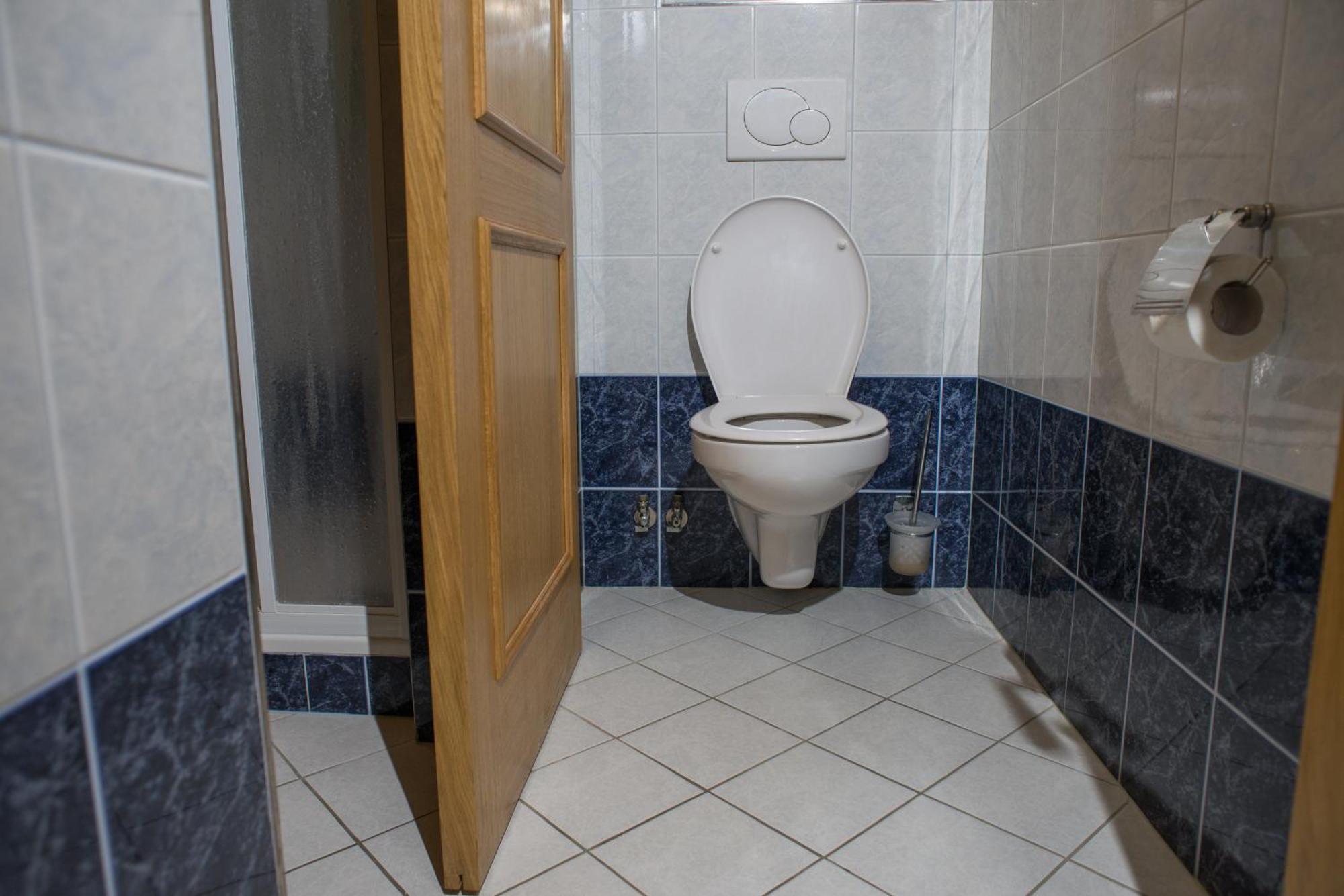 Hotel U Crliku Tetčice Cameră foto