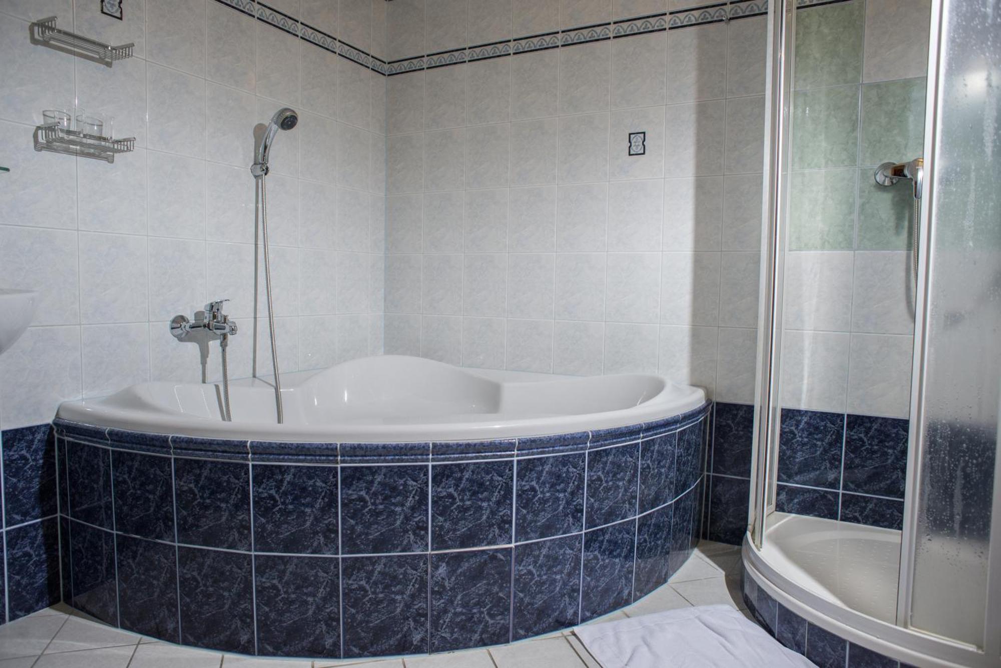 Hotel U Crliku Tetčice Cameră foto