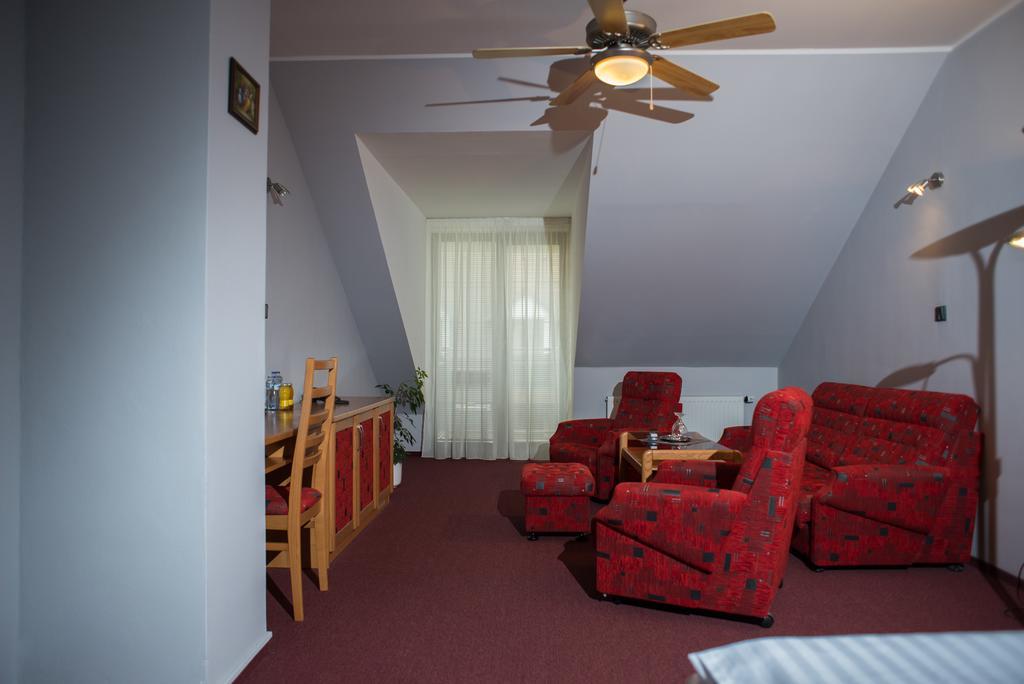 Hotel U Crliku Tetčice Cameră foto